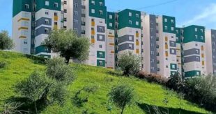 إعادة فتح التسجيل لسكنات عدل AADL 3 فرصة جديدة للحصول على سكن مناسب