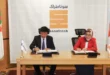 اتفاقية بين سوناطراك ومركب صيني لتوريد الغاز البترولي المسال