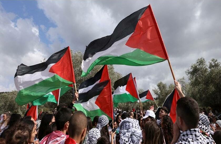 الأمم المتحدة تحيي الذكرى الخامسة والسبعين للنكبة الفلسطينية لأول مرة