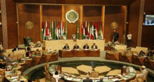 البرلمان العربي يرد على البرلمان الأوروبي بشأن التدخل غير المقبول