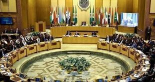 الجامعة العربية توافق على استعادة سوريا لعضويتها في المنظمة