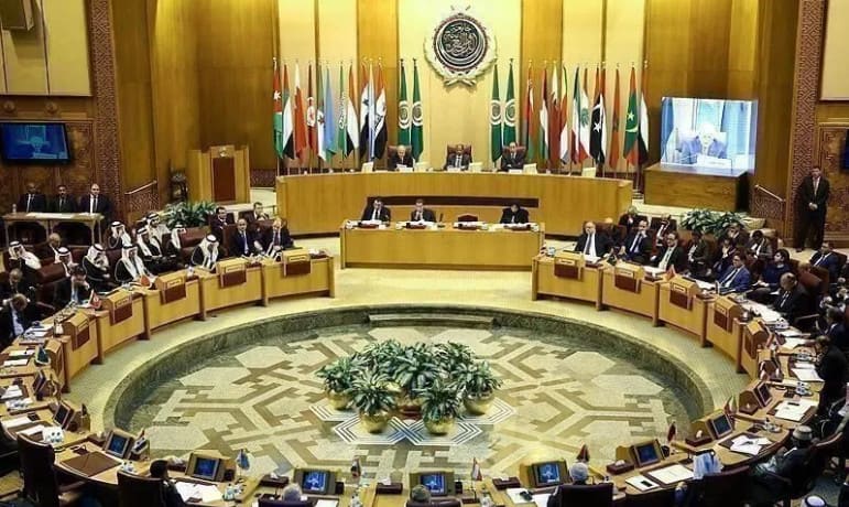 الجامعة العربية توافق على استعادة سوريا لعضويتها في المنظمة
