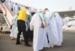 الخطوط الجوية الجزائرية تحدد موعد أول رحلة للحج 2023