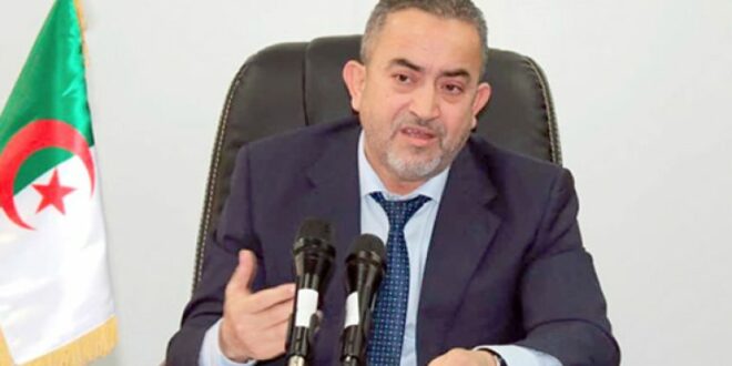 القضاء يحكم بعقوبة سجن نافذة لمدة 10 سنوات في حق وزير سابق