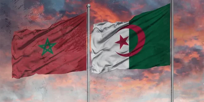المضي قدماً في التطبيع قد يؤدي إلى حرب مع الجزائر