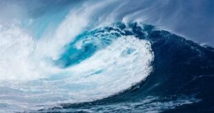 تأثير تغير المناخ على استقرار المحيط الجنوبي تحذير من أمواج تسونامي عملاقة
