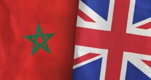 تحريف وسائل الإعلام المغربية للموقف البريطاني بشأن الصحراء الغربية