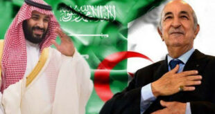ترحيب الجزائر والسعودية بعودة سوريا لعضوية الجامعة العربية