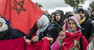 تردي خطير وغير مسبوق في الوضع السياسي وحقوق الإنسان في المغرب