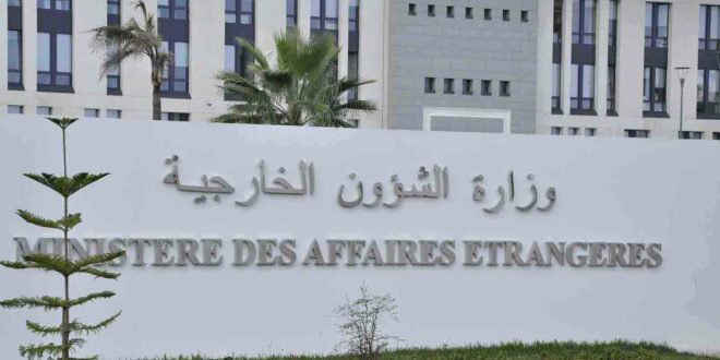 تعيين سفراء جزائريين في هذه الدول