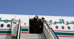 رئيس الجزائر يختتم زيارته الرسمية إلى البرتغال بتوقيع اتفاقيات وتعزيز العلاقات الثنائية