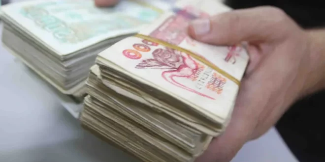 زيادة مايو الشهرية للمعاشات المتقاعدين بتأثير رجعي ابتداءً من شهر يونيو