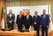سوناطراك وشركة WEG S.A يوقعان مذكرة تفاهم لتعزيز التعاون