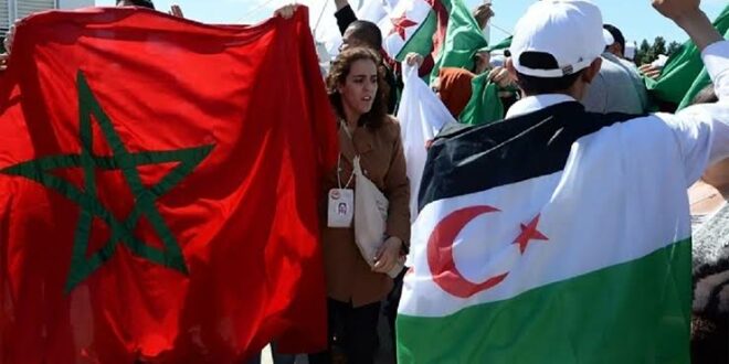طلب البرلمان الأوروبي لوقف استيراد الفوسفات غير القانوني من الصحراء المحتلة