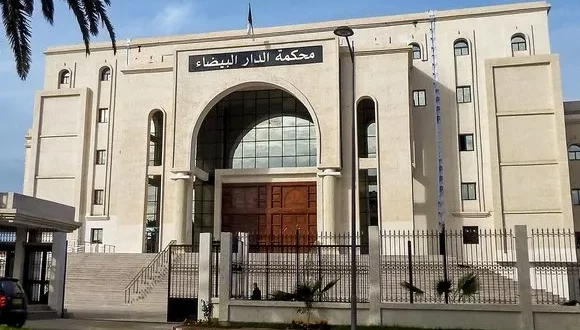 محكمة الدار البيضاء تدين الإرهابي فرحات مهني بالسجن المؤبد