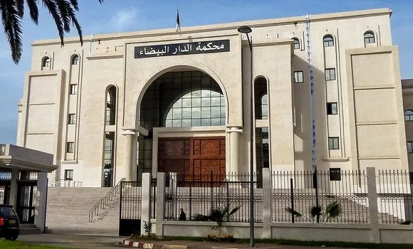 محكمة الدار البيضاء تدين الإرهابي فرحات مهني بالسجن المؤبد