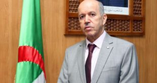 ندرة مخدر جراحة الأسنان وزير الصحة عبد الحق سايحي يؤكد ويوضح