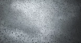 نشرية خاصة للأرصاد الجوية أمطار رعدية عبر 27 ولاية