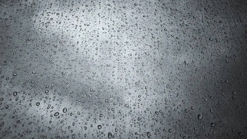 نشرية خاصة للأرصاد الجوية أمطار رعدية عبر 27 ولاية