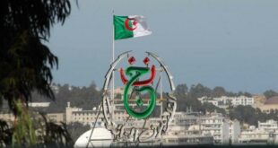 إقالة مدير الإنتاج في التلفزيون العمومي الجزائري وتعيين مدير جديد