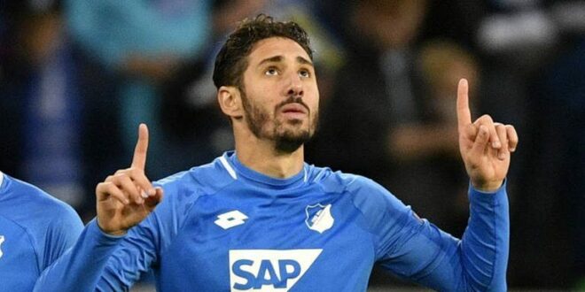 اعتقال اسحاق بلفوضيل بتهمة العنف ضد شقيقته الصغيرة في فرنسا