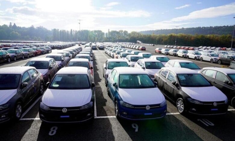 الجزائر الوجهة المثالية لتصدير السيارات إلى إفريقيا والعالم العربي