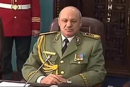 تأكيد حكم نهائي بالسجن في قضية تزوير الانتخابات الرئاسية في الجزائر
