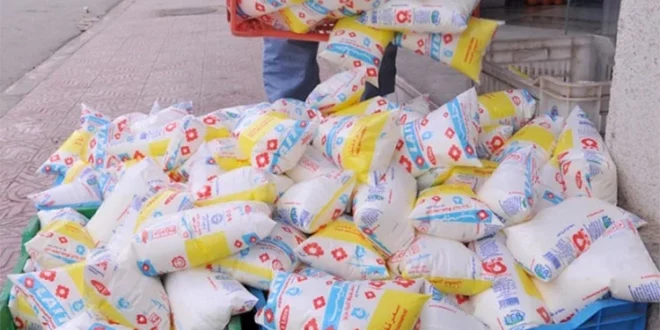 تصديق الوزارتين على خريطة جديدة لتوزيع الحليب المدعم في الجزائر