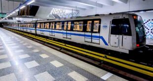 تغيير في ساعات خدمة مترو الجزائر اعتبارًا من 1 يوليو 2023