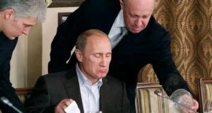 تمرد فاغنر في روسيا الرئيس بوتين ينبه إلى خطر الانقسام ويدعو للوحدة