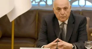 رد وزير الخارجية الجزائري على انتقادات الوزيرة الفرنسية بشأن النشيد الوطني