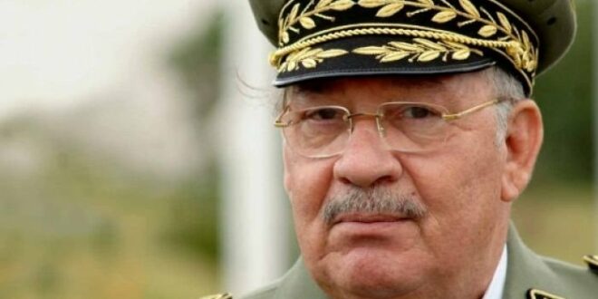 فضيحة تزوير الانتخابات الرئاسية في الجزائر: انكشاف الأسرار وتأييد الأحكام القضائية