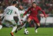 منتخب الجزائر يواجه البرتغال في مباراتين ودّيتين بعد كأس أمم إفريقيا