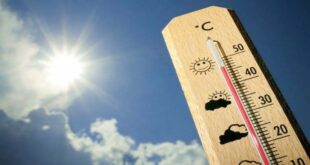 ارتفاع درجات الحرارة في ولايات الوطن وموجة حر في بعض المناطق