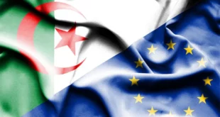 استئناف المُشاورات بين الجزائر والاتحاد الأوروبي بعد أزمة لائحة الهيئة الأوروبية