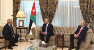 زيارة رئيس الوزراء الأردني للجزائر تهدف لتعزيز العلاقات الاقتصادية والاستثمارية