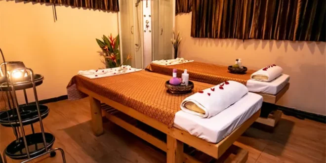 فضيحة “مراكز التدليك والدعارة” تهز إقليم بئر مراد رايس في الجزائر