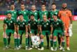 منتخب الجزائر يواجه السنغال في مباراة ودية قمة
