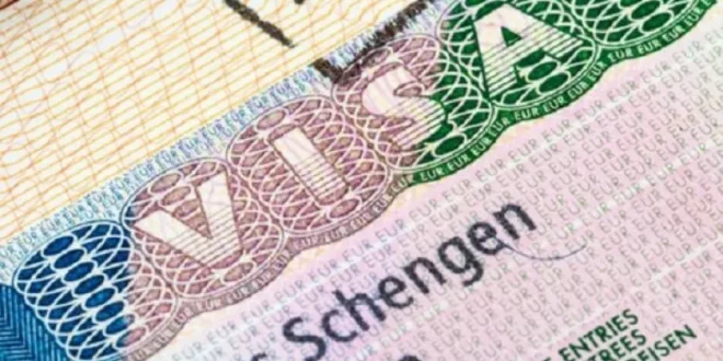 VFS Global تحذر من محتالين وتؤكد استقلالية قرارات تأشيرات شنغن