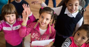 أسماء الأطفال في الجزائر: تصنف ضمن الأفضل عالميًا وتأثير الاختيار على الهوية والثقافة