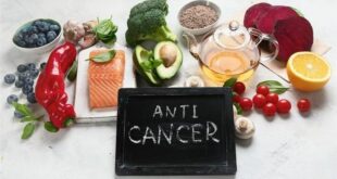أطعمة مضادة للالتهابات قد تُقلل من مخاطر الإصابة بالسرطان، وفقًا للدكتور سني باتيل