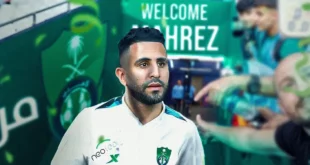 الاتحاد السعودي يستهدف مشاركة بطل دوري روشن في دوري أبطال أوروبا 2025