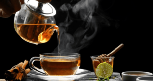 التحذيرات من آثار شرب الشاي بكثرة قد تسبب نقص الحديد وزيادة التوتر ومشاكل في النوم
