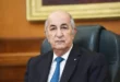رئيس الجزائر يجري تغييرات في سلك رؤساء المجالس القضائية والنواب العامين