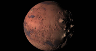 تسارع دوران كوكب المريخ ناسا تكشف عن تغيرات ملحوظة وتسجيل مدة يوم أقصر