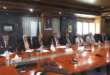 تعاون منجمي مثمر بين وزير الطاقة الجزائري ومؤسسات روسية