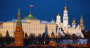 روسيا تُمكّن مواطني الاتحاد الأوروبي من السفر بتأشيرة إلكترونية لمدة 60 يومًا