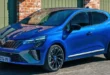 رونو تكشف عن Clio الجديدة 2023: تصميم ديناميكي وتقنيات متطورة وأسعار تنافسية