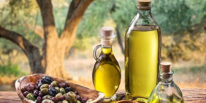 زيت الزيتون على الريق فوائد صحية مذهلة تستحق التفكير