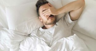 عدم القدرة على النوم رغم النعاس أسباب وعلاجات لتحسين جودة النوم